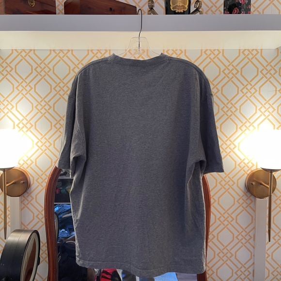 Balenciaga Logo T-Shirt - Picture 2 of 5